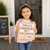 Kate & Milo First & Last Day Board, Dry Erase, Reversible Dry Erase Board, Photo Prop for Kids, Kindergarten Through High School, K-12, Reusable and Erasable view 4