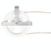 5 in. Clothesline Pulley view 1