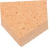 Abaodam Refractory Clay Fire Brick High Temperature Insulating Firebricks for Woodstoves Pizza Ovens and Fire Pits Durable Wear Resistant Thermal Blocks for Home Renovation and Industrial view 3