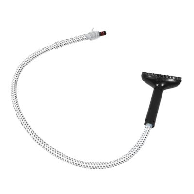 OSALADI Garment Steamer Accessories Replacement for Steam Iron Hose for Steam Iron Garment Steamer Hose Steam Ironing Hose Steam Tube for Steam Iron Steam Hose Replacement Plastic