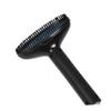 OSALADI Garment Steamer Accessories Replacement for Steam Iron Hose for Steam Iron Garment Steamer Hose Steam Ironing Hose Steam Tube for Steam Iron Steam Hose Replacement Plastic view 3