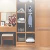 Ironing Board Hanger Wall Mount, Electric Iron Holder Rack Organizer with Hooks for Household Bathroom Laundry Room Closet Hotel White view 3