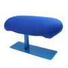 Padded Sleeve Ironing Board with Thickened Iron Base, Cotton Cover view 1