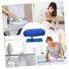Padded Sleeve Ironing Board with Thickened Iron Base, Cotton Cover view 2