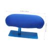 Padded Sleeve Ironing Board with Thickened Iron Base, Cotton Cover view 3