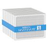 14 x 17.5 x1.75 MERV 13 Replacement Dehumidifier Filter Compatible with Santa Fe Advance90, Advance100, Advance120, Honeywell DR90 & DR120 dehumidifier Models, 6 Pack view 1