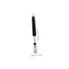 GLEAVI Barber Chair Gas Lift Cylinder Heavy Duty Hydraulic Pump Rod for Salon Chairs Adjustable Height Sturdy Steel Construction for view 2