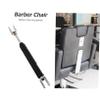 GLEAVI Barber Chair Gas Lift Cylinder Heavy Duty Hydraulic Pump Rod for Salon Chairs Adjustable Height Sturdy Steel Construction for view 3