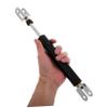 GLEAVI Barber Chair Gas Lift Cylinder Heavy Duty Hydraulic Pump Rod for Salon Chairs Adjustable Height Sturdy Steel Construction for view 4