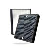 SHAUOTR Hepa H13 Filter and Carbon Filter Composite FilterCompatible for AIC330 * 280 * 33mm for XJ-3800-1 view 1