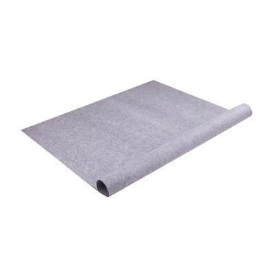 LIFKOME Breathable Foldable Polyester Sleeping Mat Multi Function Dormitory Sleeping Pad for Indoor Outdoor Use Comfortable Travel Sleeping Cushion Grey Design