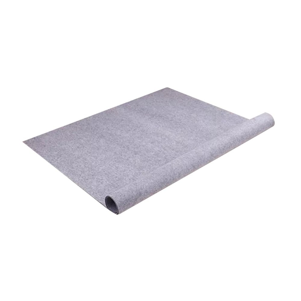 LIFKOME Breathable Foldable Polyester Sleeping Mat Multi Function Dormitory Sleeping Pad for Indoor Outdoor Use Comfortable Travel Sleeping Cushion Grey Design