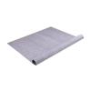 LIFKOME Breathable Foldable Polyester Sleeping Mat Multi Function Dormitory Sleeping Pad for Indoor Outdoor Use Comfortable Travel Sleeping Cushion Grey Design view 1