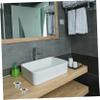 KALLORY 4Pcs Heavy Duty Stainless Steel Closet Rod Holders Flange Sockets for Towel and Clothline Pole Easy to Install with Fine Workmanship Suitable for Wardrobe and Shower Curtains view 2