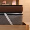 Brooklyn Bedding CopperFlex 401 Cooling Mattress Topper, Full | CertiPUR-US Certified view 4