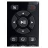 A01R! RC1507 Remote Control Replacement, Compatible for Ecovacs Deebot N79 N79S M80 M81 M83 Pro Vacuum Cleaner Robot Accessories view 2