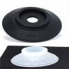 ZP3E Vacuum Suction Cup ZP3E-32/40/50/63/80/100/125UMN-P Pneuamitc Vcuum Pad 1Pcs(ZP3E-40UM 1PCS,N-Nitrile Rubber) view 1