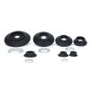 ZP3E Vacuum Suction Cup ZP3E-32/40/50/63/80/100/125UMN-P Pneuamitc Vcuum Pad 1Pcs(ZP3E-40UM 1PCS,N-Nitrile Rubber) view 2