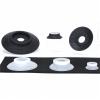 ZP3E Vacuum Suction Cup ZP3E-32/40/50/63/80/100/125UMN-P Pneuamitc Vcuum Pad 1Pcs(ZP3E-40UM 1PCS,N-Nitrile Rubber) view 4