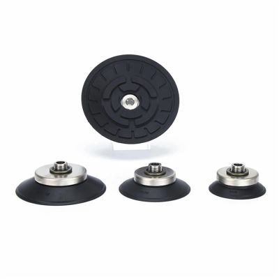 1Pcs ZP3E Vacuum Suction Cup ZP3E-T32/40/50/63/80/100/125UMN-A10/AG1(ZP3E-T80UM-A16,N-Nitrile Rubber)
