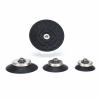 1Pcs ZP3E Vacuum Suction Cup ZP3E-T32/40/50/63/80/100/125UMN-A10/AG1(ZP3E-T80UM-A16,N-Nitrile Rubber) view 1