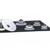 1Pcs ZP3E Vacuum Suction Cup ZP3E-T32/40/50/63/80/100/125UMN-A10/AG1(ZP3E-T80UM-A16,N-Nitrile Rubber) view 2