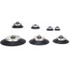 1Pcs ZP3E Vacuum Suction Cup ZP3E-T32/40/50/63/80/100/125UMN-A10/AG1(ZP3E-T80UM-A16,N-Nitrile Rubber) view 3