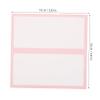 50 Pcs Paper Table Tent Wedding Place Cards for Seating view 2