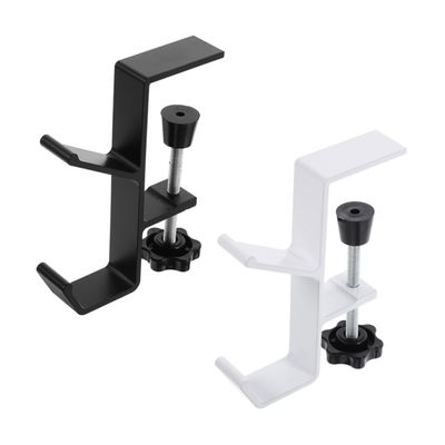 Ipetboom 2pcs Adjustable Heavy Duty Garland Hanger for Mantel No Drill Stocking Hooks for Fireplace Door Decoration Versatile Sturdy Design for Holiday Decor Ample Capacity for Multiple