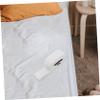 Healifty Adjustable Elastic Bed Sheet Straps 8 Meter Oxford Cloth Fitted Sheet Holder Heavy Duty Bed Straps for Twin/Full/Queen/King Keeps Firm and Tight view 4