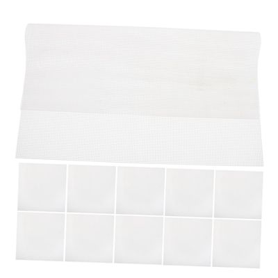 12pcs Silicone Dehydrator Mats for Food Dryer, Nonstick Reusable