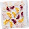 12pcs Silicone Dehydrator Mats for Food Dryer, Nonstick Reusable view 4