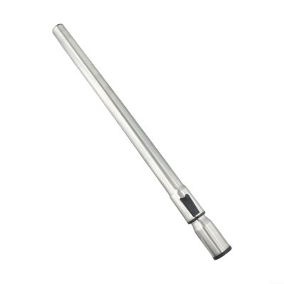 Adjustable Extension Pipe, Floor Cleaning Tool Kits, Sweeper Machine Replacement Part For Miele Vacuum Cleaners, 35Mm Telescopic Suction Rod Tube