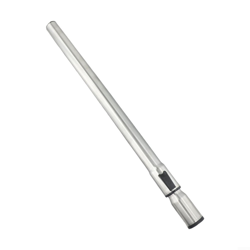 Adjustable Extension Pipe, Floor Cleaning Tool Kits, Sweeper Machine Replacement Part For Miele Vacuum Cleaners, 35Mm Telescopic Suction Rod Tube