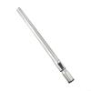 Adjustable Extension Pipe, Floor Cleaning Tool Kits, Sweeper Machine Replacement Part For Miele Vacuum Cleaners, 35Mm Telescopic Suction Rod Tube view 1