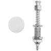 86mm Suction Cup Bracket Hexagonal Bushing Thread Vacuum 1Pcs view 1