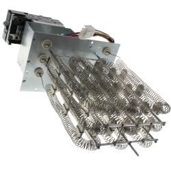 Electric Heater w/ Breaker (15KW, 240V), S1-2HK16501506