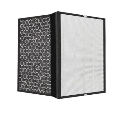 HEAP,FU20-M08 (CAF-H20) Combined Activated Carbon FilterCompatible For Toshibafor CAF-X33XPL CAF X33XPL,for Gorenje Opti Air 203
