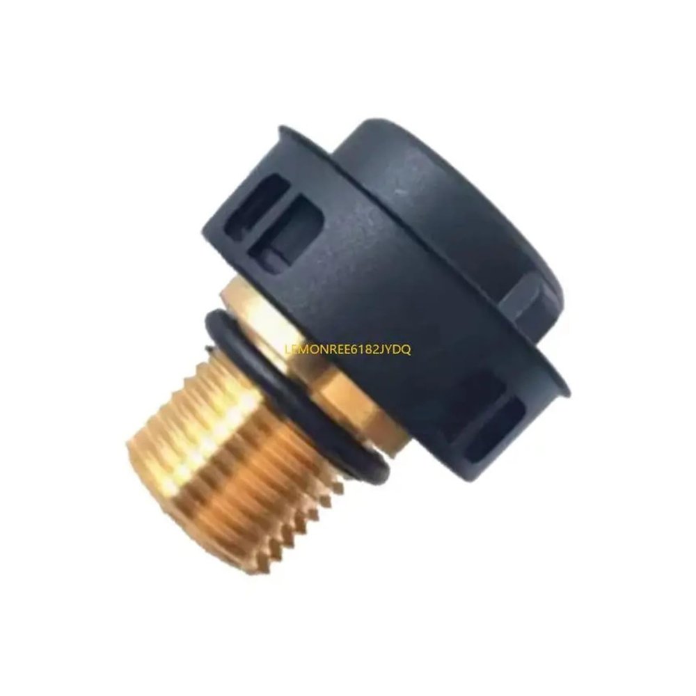 Brass Safety Valves Industrial Steam Equipment Steam Machine Safety Valves For Use In Steam Cleaners Parts(For Model D)
