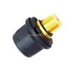 Brass Safety Valves Industrial Steam Equipment Steam Machine Safety Valves For Use In Steam Cleaners Parts(For Model D) view 3