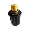 Brass Safety Valves Industrial Steam Equipment Steam Machine Safety Valves For Use In Steam Cleaners Parts(For Model D) view 4