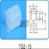 10Pcs Robot Accessories Suction Cup Silicone Nozzle Industrial Vacuum Silica Gel Powerful Sucker Industrial Suction Nozzle(TS1-6) view 3