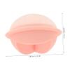 2pcs Corner Protector Soft Silicone Edge Guards for Furniture Safety Bumpers for Sharp Corners Child Proofing view 2