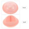 2pcs Corner Protector Soft Silicone Edge Guards for Furniture Safety Bumpers for Sharp Corners Child Proofing view 3