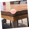 2pcs Corner Protector Soft Silicone Edge Guards for Furniture Safety Bumpers for Sharp Corners Child Proofing view 4