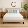 Serenia Sleep Comfort Series Queen Triple Layer Medium Foam 14" Bed-in-a-Box Mattress view 1