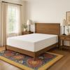 Serenia Sleep Comfort Series Queen Triple Layer Medium Foam 14" Bed-in-a-Box Mattress view 3
