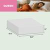 Serenia Sleep Comfort Series Queen Triple Layer Medium Foam 14" Bed-in-a-Box Mattress view 4