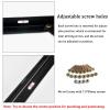 Bed Lift Mechanism,Mechanism Heavy Duty Gas Spring Bed Storage Lift Kit,Space Saving DIY Project,for Storage Bed Box Or Sofa Bed,Sofa Lift Mechanisms (0.75m) view 3