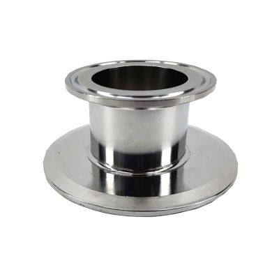 2inch to 3inch Reducer Stainless Beer Brewing Accessory
